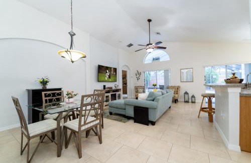 West Haven House | West Haven Villa S