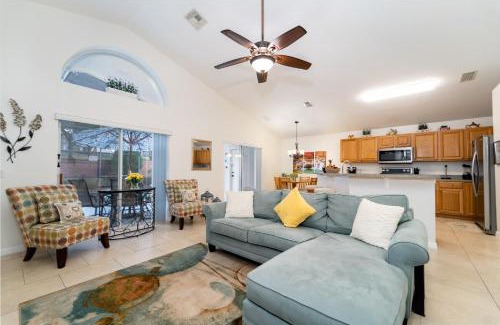 West Haven House | West Haven Villa S