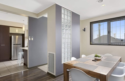 West Hobart House | West Hobart House - perfect for families