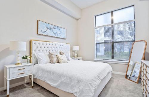 Old Fourth Ward Apartment | West Inman Loft 2