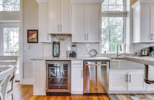 West Lafayette House | West Lafayette Home ~ 3 Mi to Purdue Campus!
