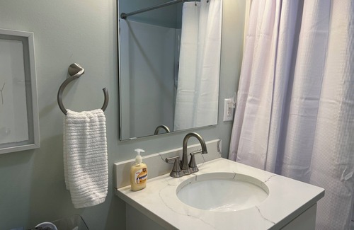 Norton Shores House | West Lake Harbor -home close to Maranatha and Hoffmaster State Park