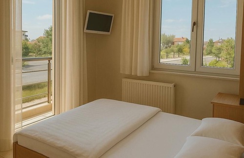 Marmara Ereglisi Hotel | West Marmara Hotel