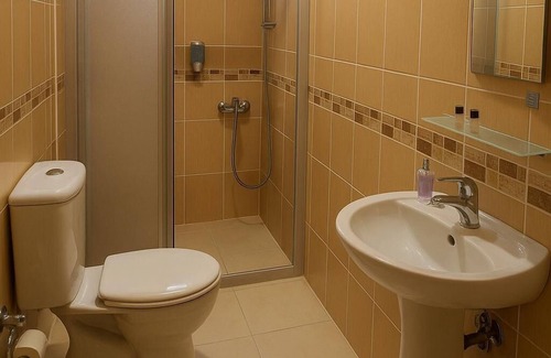 Marmara Ereglisi Hotel | West Marmara Hotel