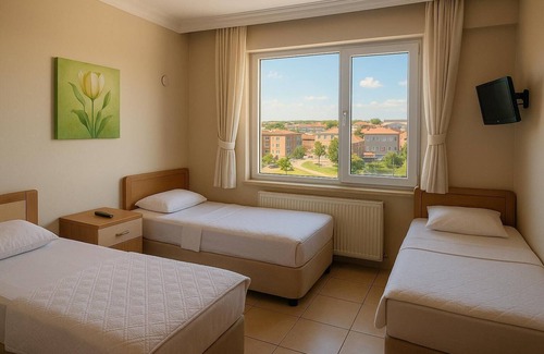 Marmara Ereglisi Hotel | West Marmara Hotel