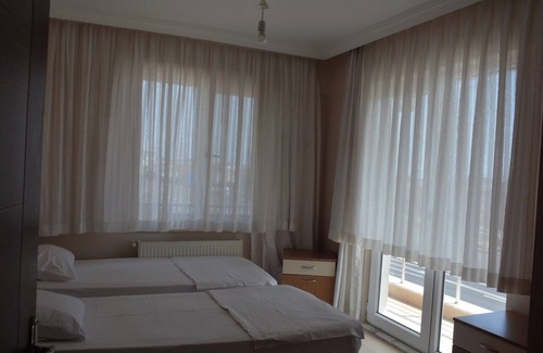Marmara Ereglisi Hotel | West Marmara Hotel