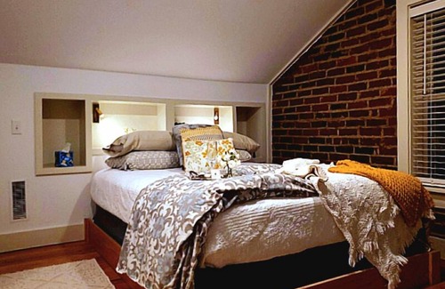 West Fairfax House | West Park Gardens