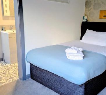 Barrow-in-Furness Hotel | West Point House