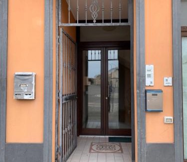 Cabras Apartment | WEST SARDINIA APARTMENT 3