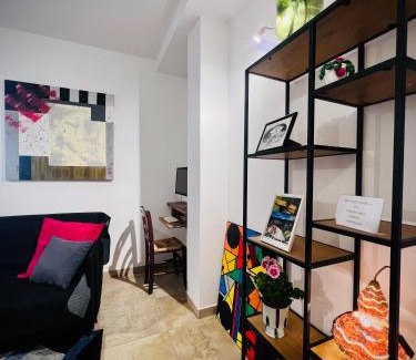 Cabras Apartment | WEST SARDINIA APARTMENT 3