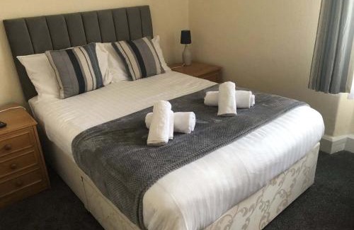 Watchet Bed & Breakfast | West Somerset Hotel