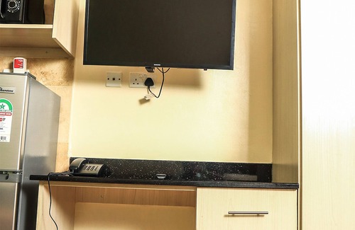 Nairobi West Apartment | West Suites Apartments