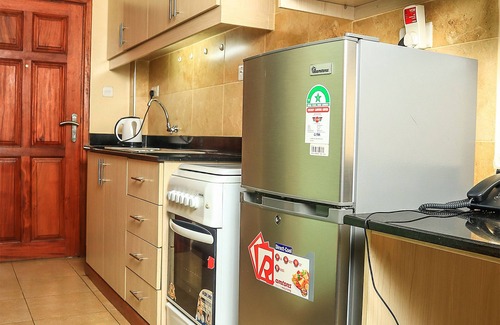 Nairobi West Apartment | West Suites Apartments