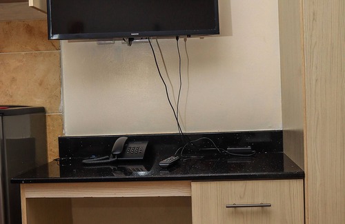 Nairobi West Apartment | West Suites Apartments