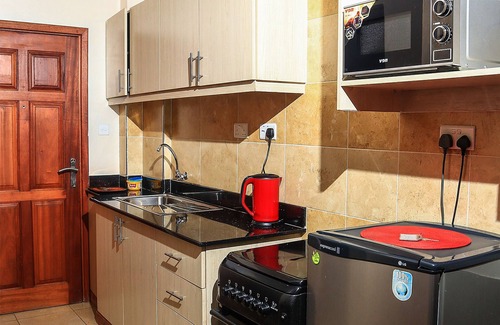 Nairobi West Apartment | West Suites Apartments