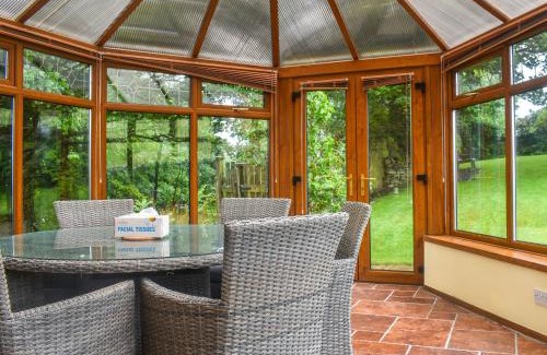 Ingrow House | West View Farm