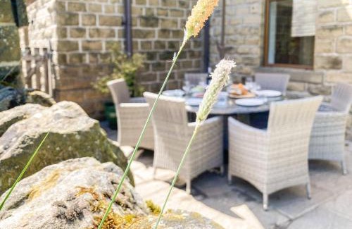 Ingrow House | West View Farm