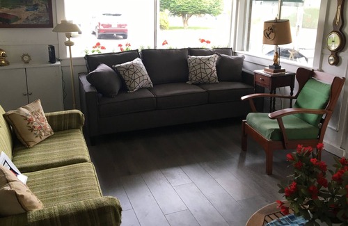 Westbrook Center House | Westbrook Beach Cottage