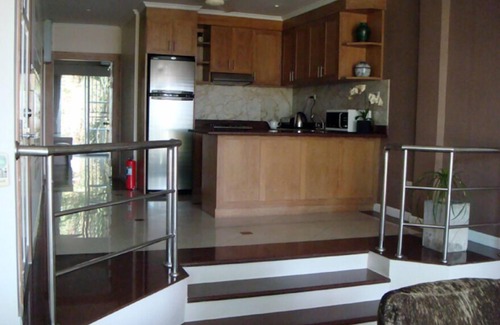 Jomtien Apartment | Westbury Residence