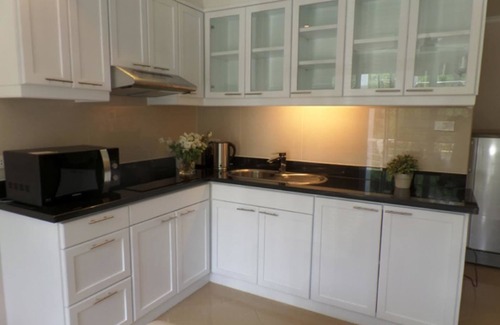Jomtien Apartment | Westbury Residence