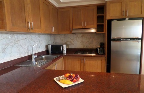 Jomtien Apartment | Westbury Residence