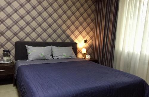 Solomjanskyj Hotel | Westend Hotel Kyiv