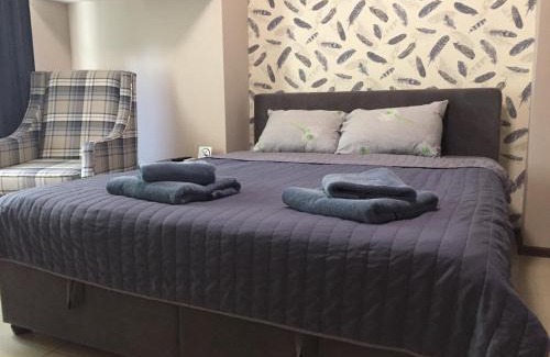Solomjanskyj Hotel | Westend Hotel Kyiv