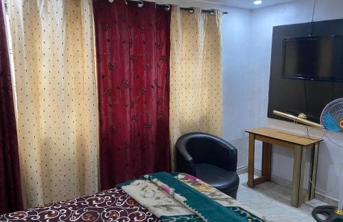 Ikotun Hotel | Westend Relaxation Place