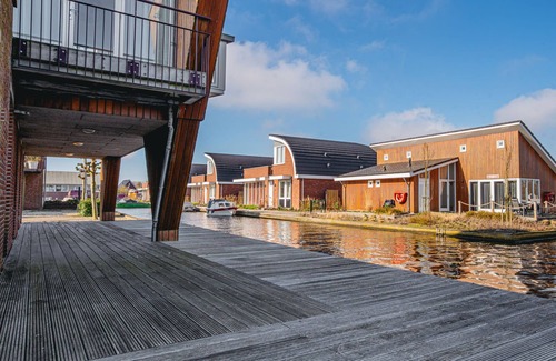 Municipality of Uitgeest Apartment | Westergeest 2 by Interhome