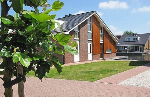 Municipality of Uitgeest Apartment | Westergeest by Interhome