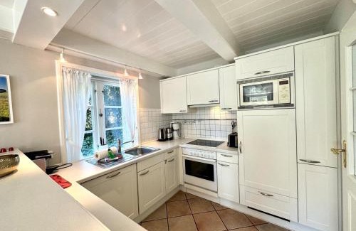 Nieblum House | Westerhus Nieblum