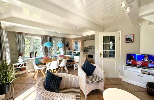 Nieblum House | Westerhus Nieblum