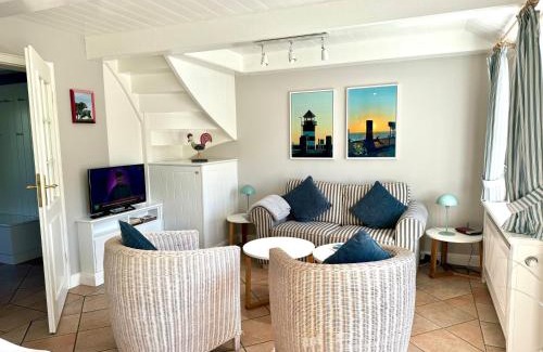 Nieblum House | Westerhus Nieblum