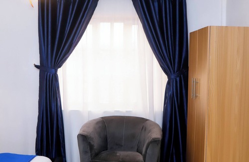 Jabi Hotel | Western Dreams Hotel