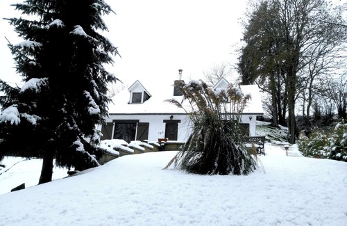 Bohon House | WesterOurthe 6 persons with sauna