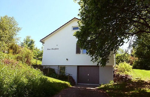 Loffingen House | Westfalen by Interhome