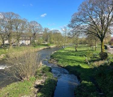 Gargrave House | Westfield House