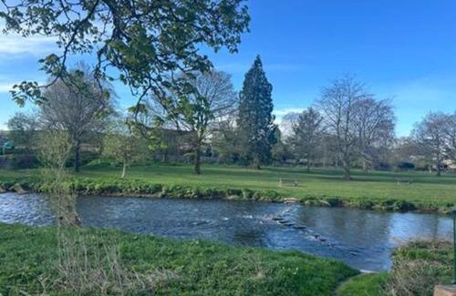 Gargrave House | Westfield House