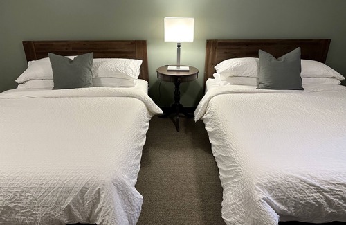Westfir Cabin | Westfir Lodge and Mountain Market