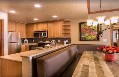 Park City Villa | Westgate 2-Bedroom Villa, Full Resort Amenities, Available Feb23-March2, 2025