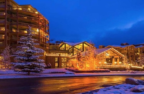 Park City Villa | Westgate 2-Bedroom Villa, Full Resort Amenities, Available Feb23-March2, 2025