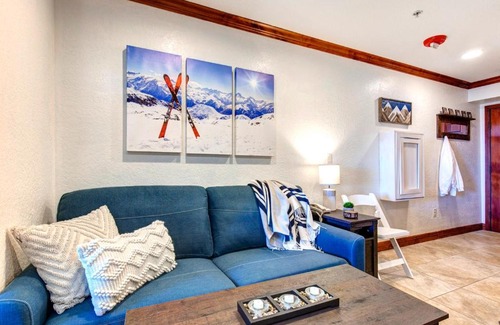 Park City Hotel | Westgate 4807B