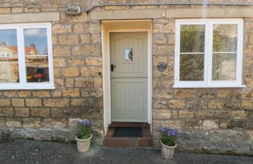 Pickering House | Westgate Cottage