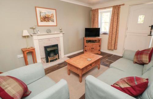 Pickering House | Westgate Cottage