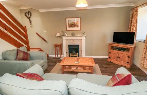 Pickering House | Westgate Cottage