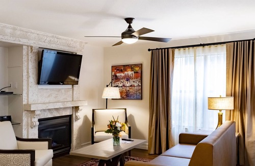 Las Vegas Condo | Westgate Flamingo Bay Resort 1br suite, Friday check-in