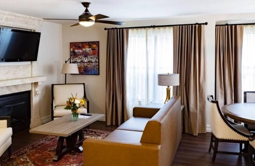 Las Vegas Condo | Westgate Flamingo Bay Resort 1br suite, Friday check-in