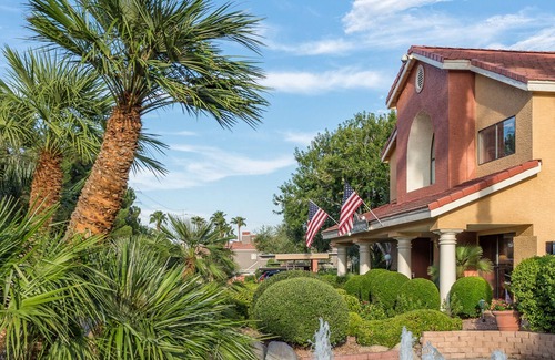 Las Vegas Condo | Westgate Flamingo Bay Resort 1br suite, Friday check-in