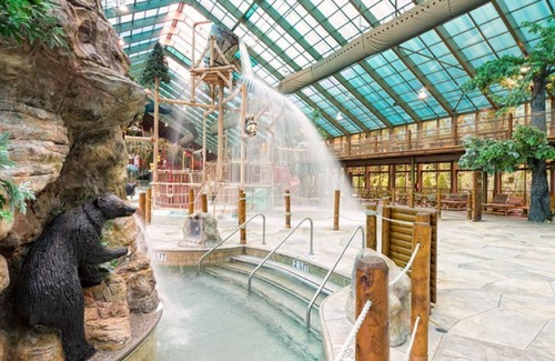 Gatlinburg Resort | Westgate Gatlinburg Smoky Mtns available dates October 17 -24, 2025