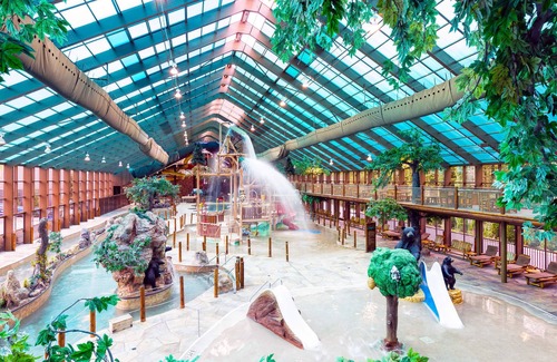 Gatlinburg Resort | Westgate Gatlinburg Smoky Mtns available dates October 17 -24, 2025